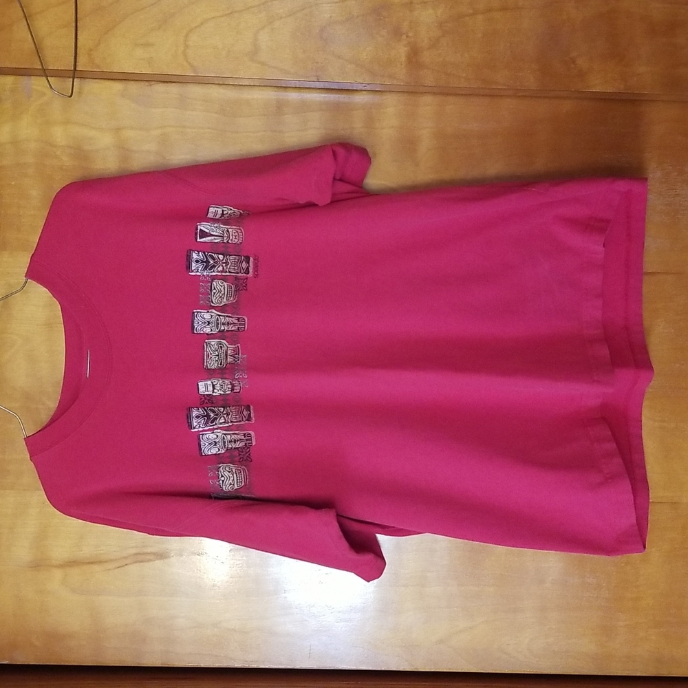 Mens' Speedo Tee. XL